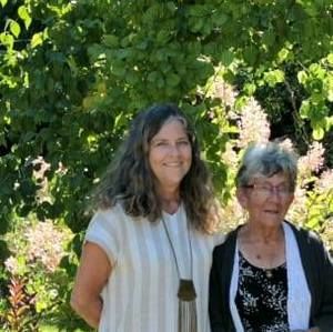 Meet your Posher, Lynn